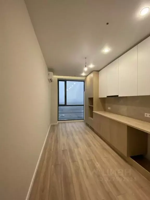 3-к кв. Москва Березовая аллея, 19к1 (75.4 м) - Фото 1