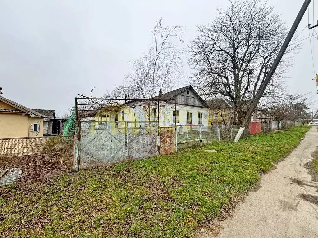 Дом в Краснодарский край, Крымский район, Адагум хут. ул. Ленина (63 ... - Фото 2