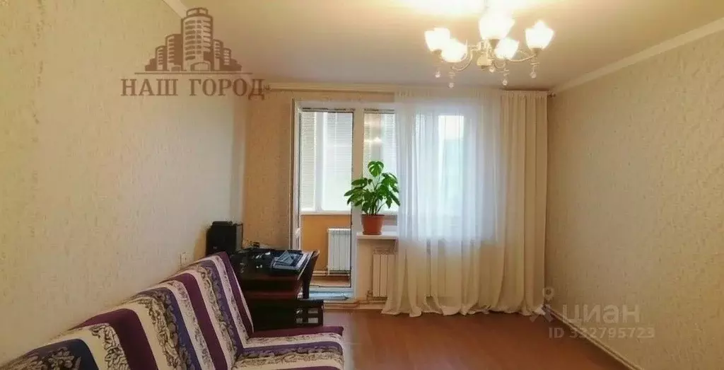 3-к кв. Крым, Феодосия ул. Челнокова, 72 (65.0 м) - Фото 1