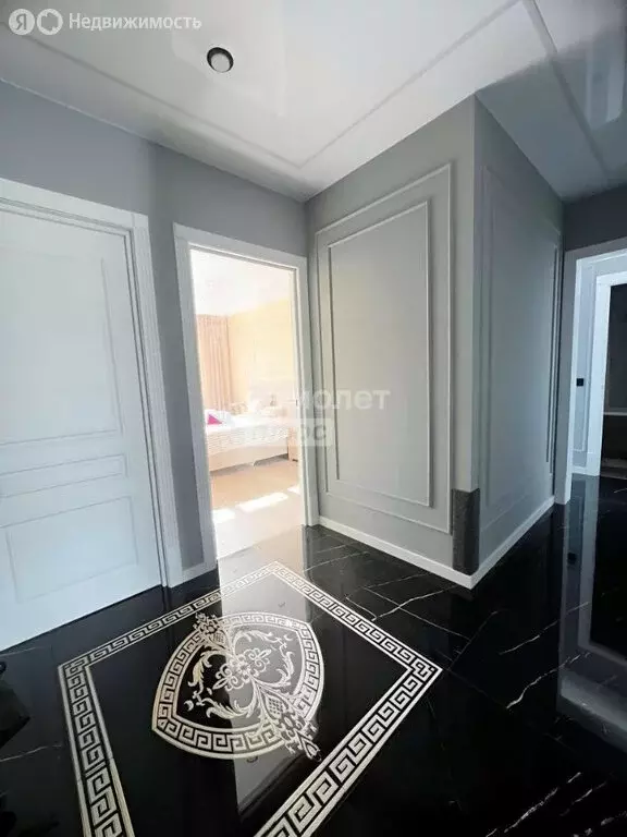 2-комнатная квартира: посёлок городского типа Лопатино, Сухановская ... - Фото 1