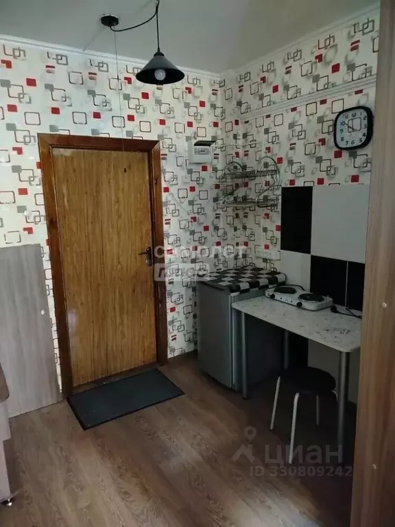 Комната Иркутская область, Иркутск ул. Жуковского, 21 (13.7 м) - Фото 2
