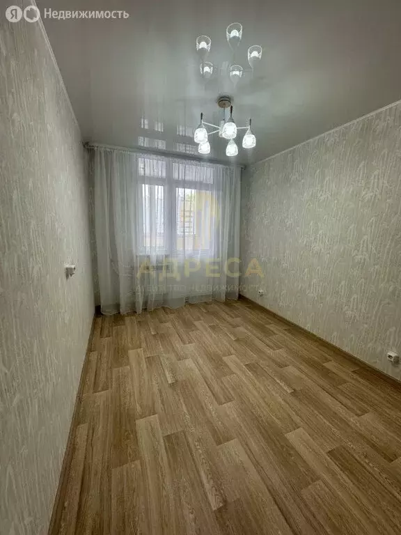 1-комнатная квартира: Оренбург, Уральская улица, 2/8 (48.8 м) - Фото 1