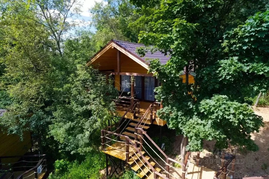 Дом в Московская область, Рузский муниципальный округ, д. Ожигово  (70 ... - Фото 1