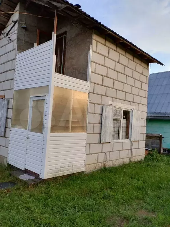 Дом 50 м на участке 6 сот. - Фото 1
