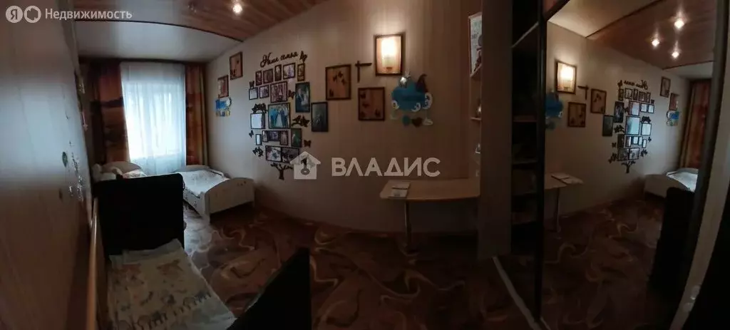 3-комнатная квартира: Ангарск, 12-й микрорайон, 7 (55.7 м) - Фото 0