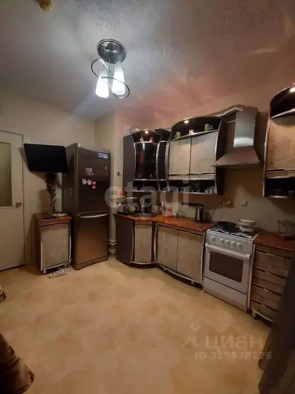 2-к кв. Ямало-Ненецкий АО, Салехард ул. Чубынина, 25 (52.0 м) - Фото 0