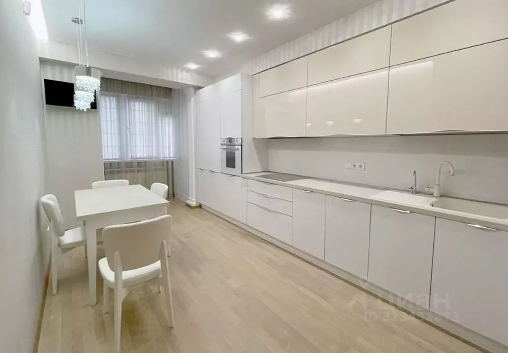 1-к кв. Ростовская область, Ростов-на-Дону ул. Вересаева, 103/3 (42.0 ... - Фото 1