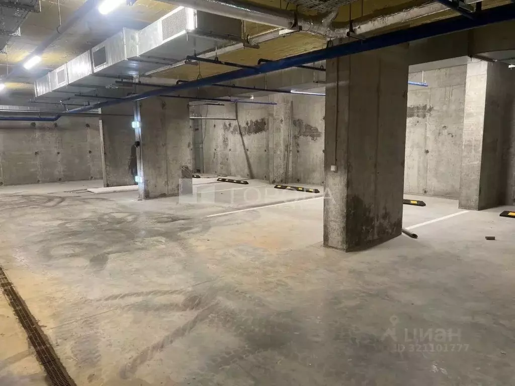 Гараж в Новосибирская область, Новосибирск Красный просп., 236 (13 м) - Фото 1