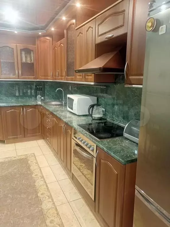 2-к. квартира, 58 м, 6/10 эт. - Фото 0