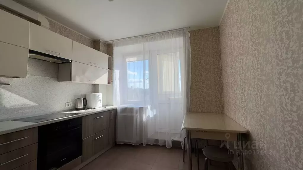 1-к кв. Башкортостан, Уфа Дуванский бул., 21 (39.0 м) - Фото 0