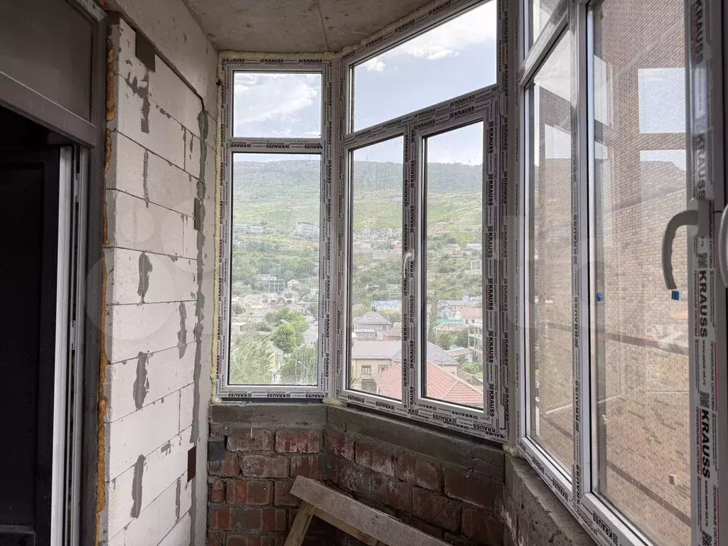 3-к. квартира, 100 м, 6/12 эт. - Фото 0
