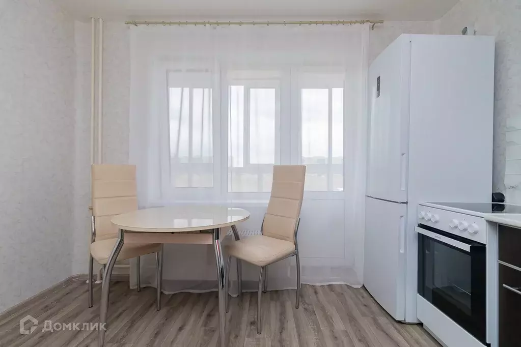 Продаётся 1-к квартира, 33.6 м - Фото 1