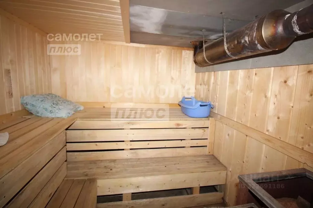 Дом в Архангельская область, Котласский муниципальный округ, пос. ... - Фото 1