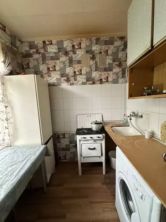 Продаётся 1-к квартира, 31 м - Фото 0
