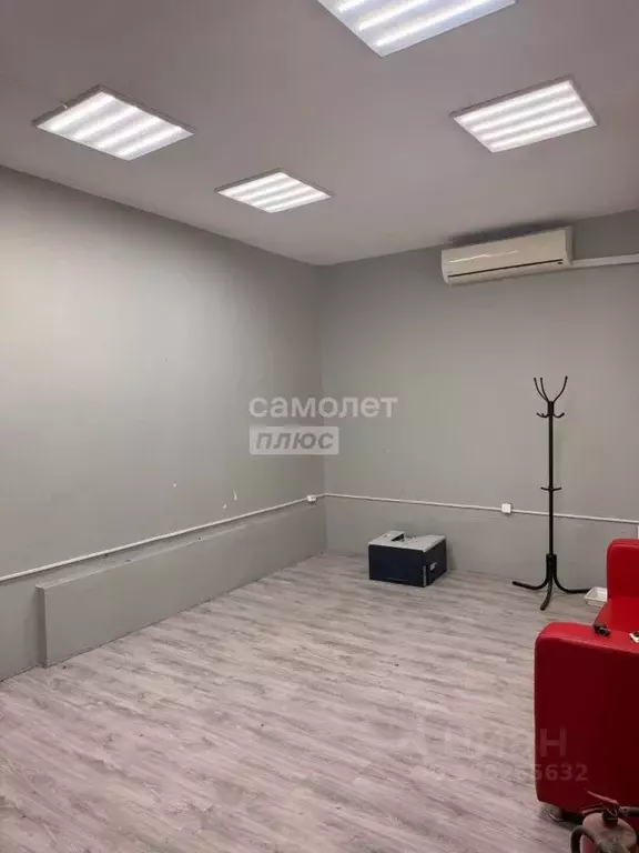 Помещение свободного назначения в Москва 2-я Филевская ул., 5К2 (29 м) - Фото 2