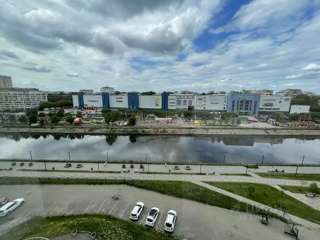 3-к кв. Ивановская область, Иваново Крутицкая ул., 35 (110.0 м) - Фото 2