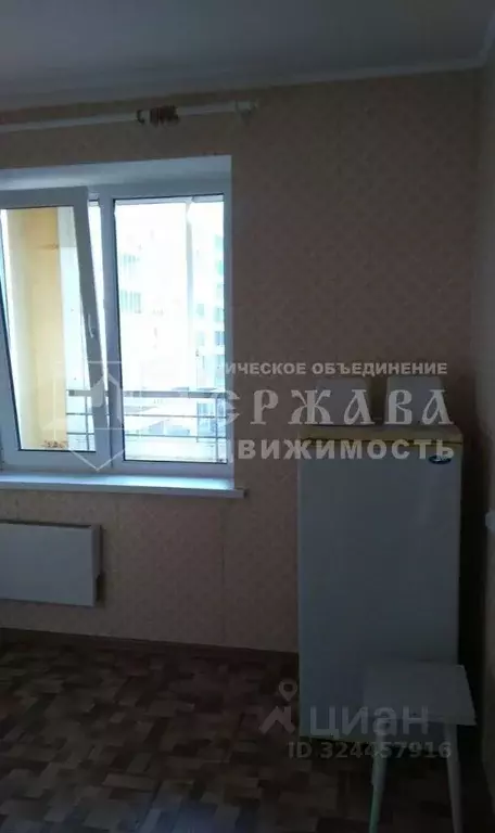 1-к кв. Кемеровская область, Кемерово просп. Шахтеров, 84А (35.5 м) - Фото 2