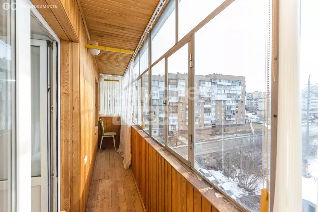 1-комнатная квартира: Уфа, улица Менделеева, 108 (42.8 м) - Фото 1