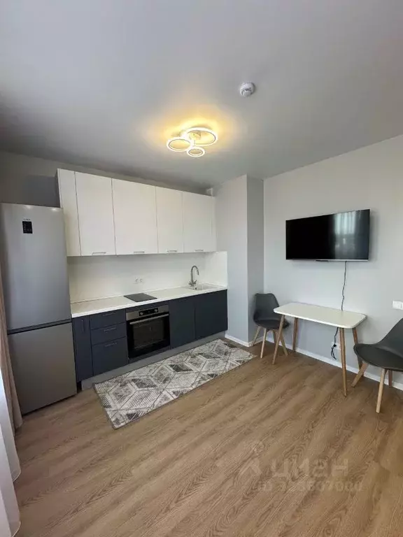 Студия Москва Ленинградское ш., 229Ак1 (26.0 м) - Фото 2