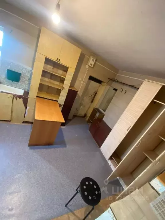 1-к кв. Иркутская область, Иркутск бул. Гагарина, 14 (40.0 м) - Фото 0