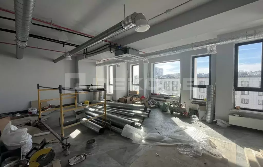 Офис в Санкт-Петербург ул. Парфеновская, 12 (452 м) - Фото 1