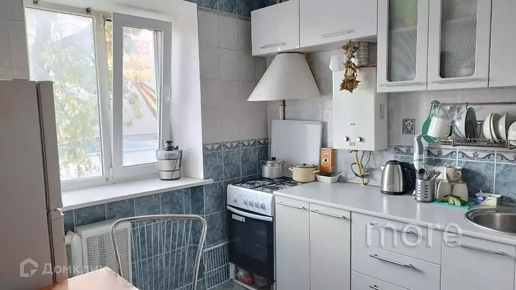 Продаётся 1-к квартира, 31.5 м - Фото 0