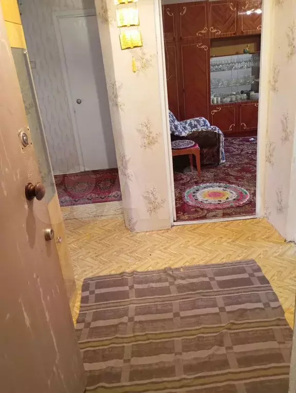 2-к. квартира, 50,5 м, 2/5 эт. - Фото 1