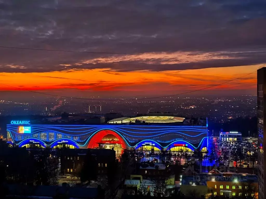 1-к кв. Нижегородская область, Нижний Новгород Краснозвездная ул., 9 ... - Фото 1