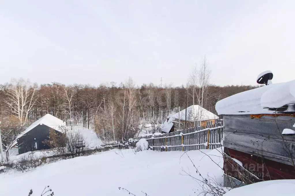 Дом в Тюменская область, Тюмень СОСН Колос-1 тер., ул. Береговая (60 ... - Фото 1