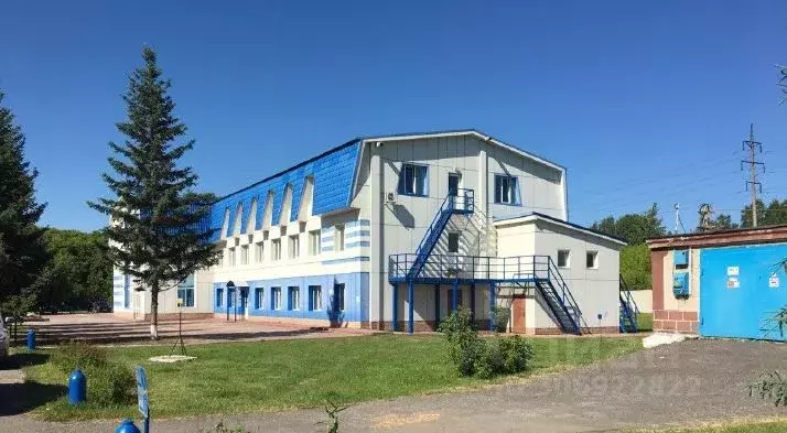 Офис в Кемеровская область, Кемерово Кузнецкий просп., 127к2 (21 м) - Фото 0