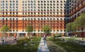 Продаётся 2-к квартира, 46.3 м - Фото 1