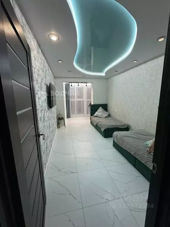 2-к кв. Чувашия, Чебоксары просп. Чебоксарский, 35 (60.0 м) - Фото 1