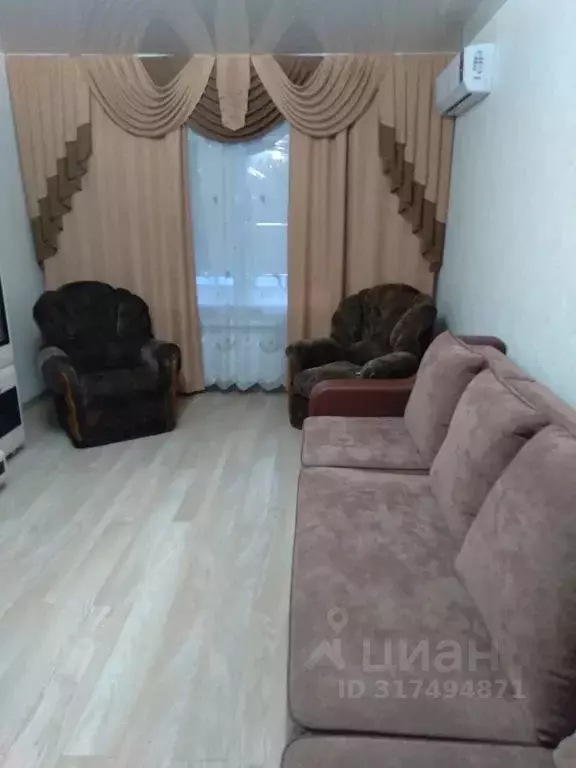 1-к кв. Краснодарский край, Новороссийск Южная ул., 27 (44.0 м) - Фото 1