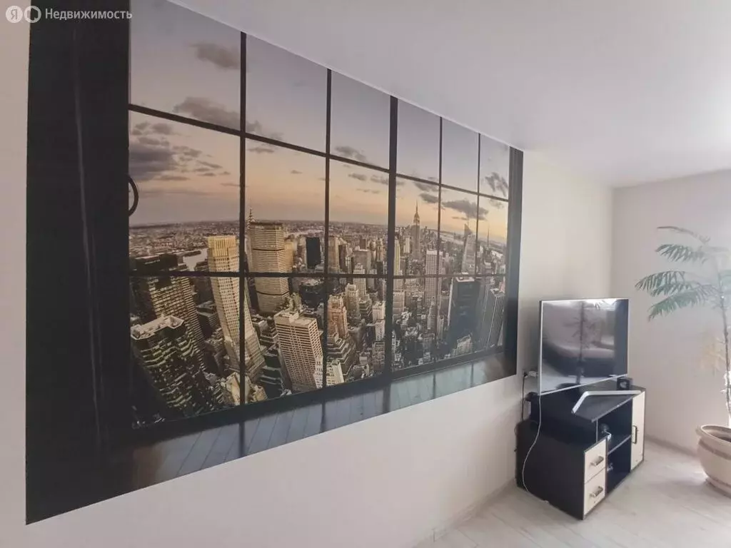 3-комнатная квартира: Тамбов, улица Агапкина, 14 (90 м) - Фото 1