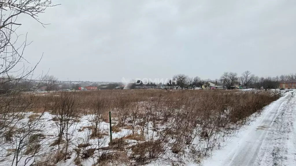 Участок в станица Грушевская, Зелёная улица (11 м) - Фото 0