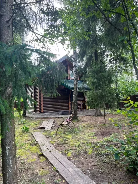 Участок в Московская область, Лобня Луговая мкр, ул. Панфилова (15.8 ... - Фото 2