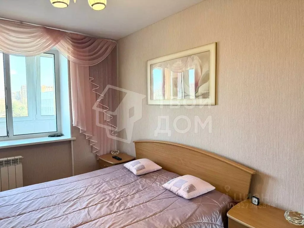 2-к кв. Санкт-Петербург ул. Есенина, 34К1 (46.2 м) - Фото 1