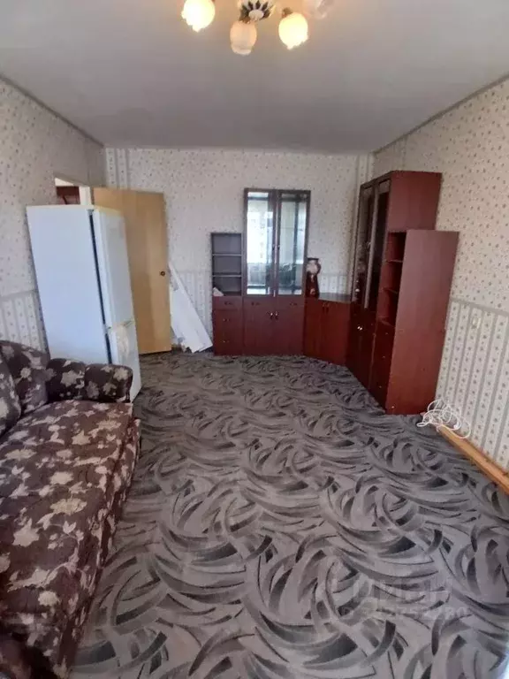 1-к кв. Новгородская область, Чудово ул. Солдатова, 9 (38.1 м) - Фото 1