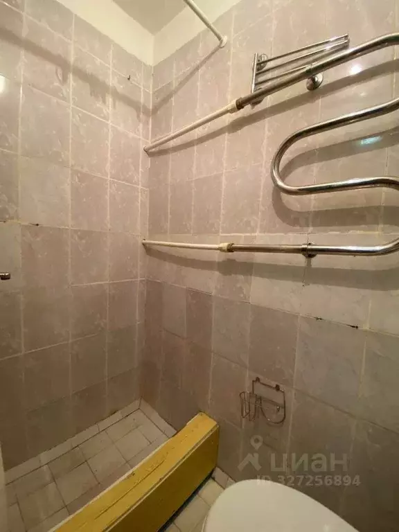 1-к кв. Ростовская область, Таганрог ул. Зои Космодемьянской (16.0 м) - Фото 2