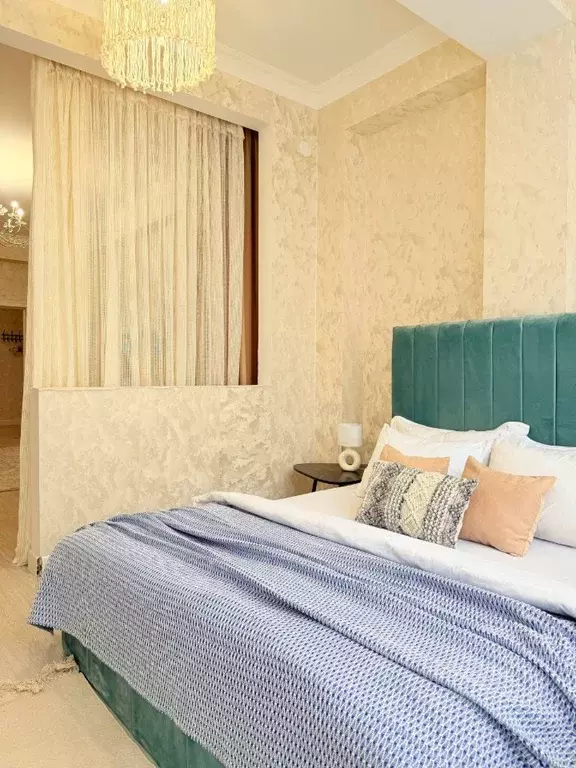 1-к кв. Дагестан, Махачкала ул. Даниялова, 112 (80.0 м) - Фото 2