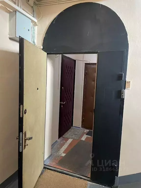 2-к кв. Москва ул. Народного Ополчения, 40к1 (70.0 м) - Фото 1