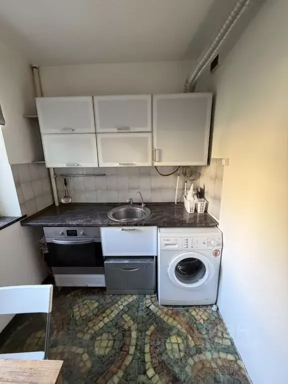 2-к кв. Самарская область, Самара Партизанская ул., 148 (44.7 м) - Фото 1