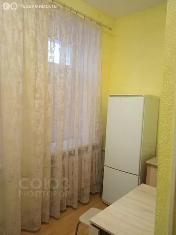 1-комнатная квартира: Волгоград, Московская улица, 3 (25 м) - Фото 1