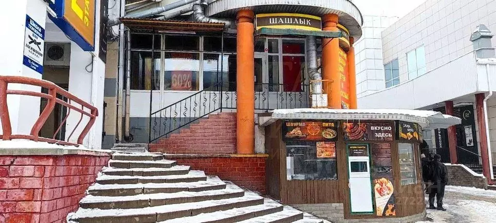 Помещение свободного назначения в Белгородская область, Белгород ... - Фото 2