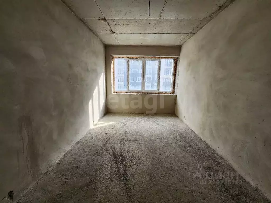 2-к кв. Северная Осетия, Владикавказ Весенняя ул., 21Ж (59.0 м) - Фото 2