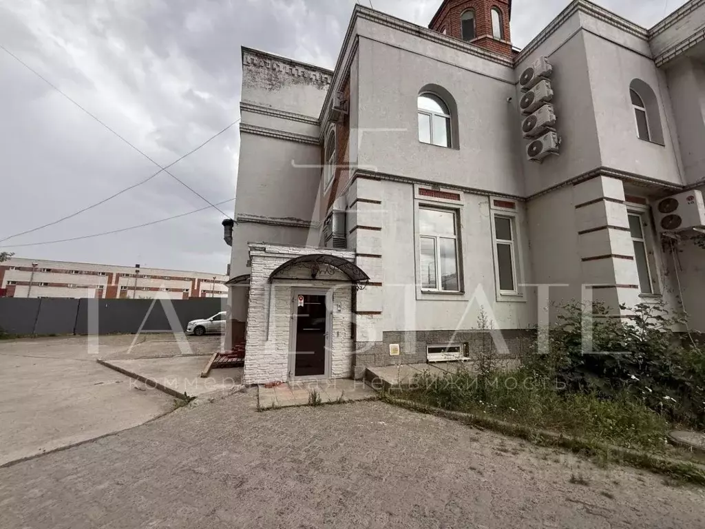 Помещение свободного назначения в Татарстан, Казань Гвардейская ул., ... - Фото 2
