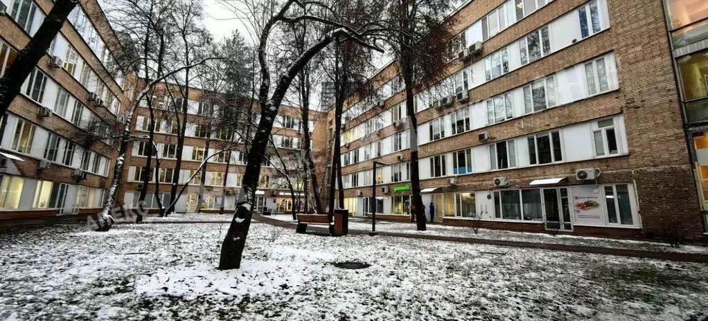 Помещение свободного назначения в Москва Старокалужское ш., 62 (96 м) - Фото 2