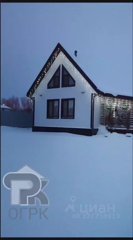 Дом в Московская область, Домодедово Каширские Дачи кп, 123 (108 м) - Фото 1