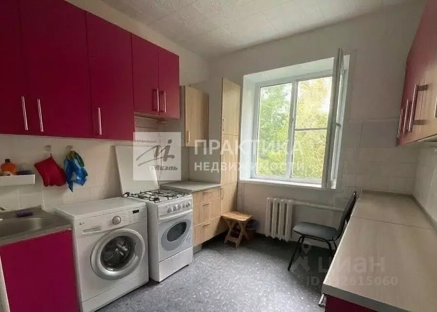 Комната Москва Ракетный бул., 8 (14.7 м) - Фото 1