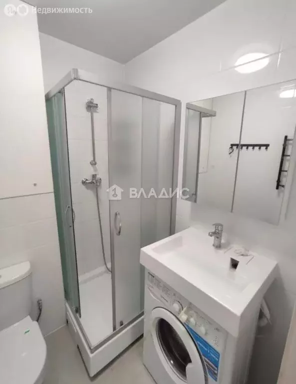 Квартира-студия: Москва, Муравская улица, 38Бк2 (20 м) - Фото 1